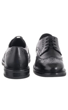 Wojas Czarne 10278-51 (WO338-a) batai