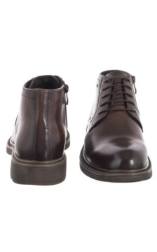 Wojas Brązowe 24130-52 (WO339-a) pārgājienu zābaki