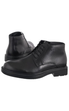 Wojas Czarne 24130-51 (WO339-b) pārgājienu zābaki