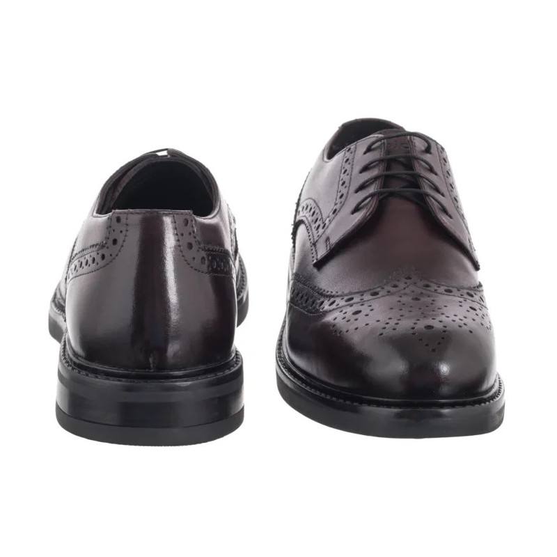 Wojas Bordowe 10278-55 (WO338-b) kingad