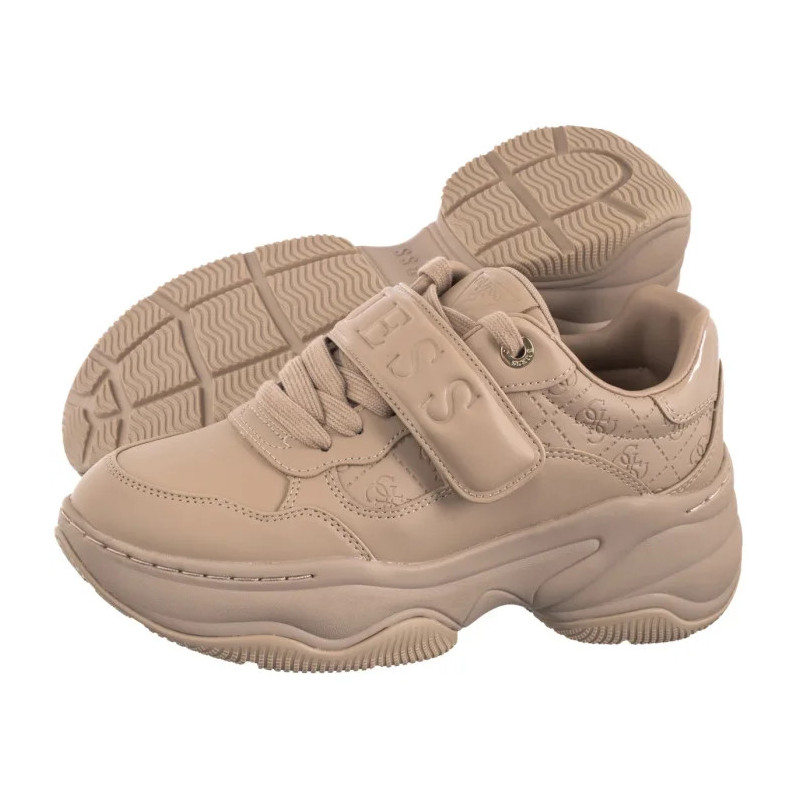 Guess Helinn FLFHNN ELE12 Beige (GU823-a) sports Shoes