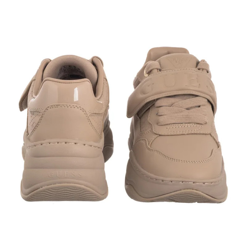 Guess Helinn FLFHNN ELE12 Beige (GU823-a) sports Shoes