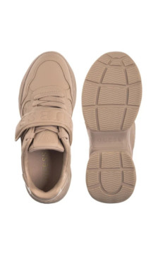 Guess Helinn FLFHNN ELE12 Beige (GU823-a) sports Shoes