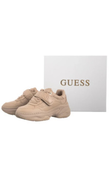 Guess Helinn FLFHNN ELE12 Beige (GU823-a) sports Shoes