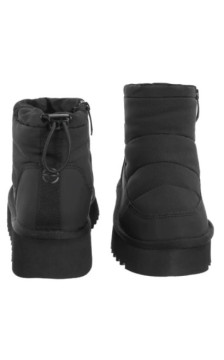 Tamaris Czarne 1-26810-45 007 Black Uni (TM571-a) kurpes