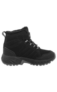 Lotto Ketcham Tex K 2601421K 1116 Black/Grey (LO14-b) aulinukai