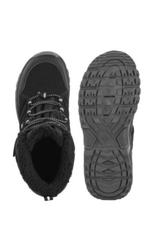 Lotto Ketcham Tex K 2601421K 1116 Black/Grey (LO14-b) aulinukai