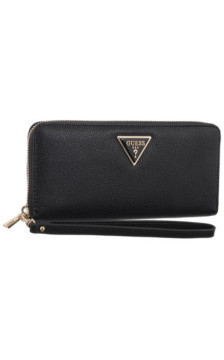 Guess Laurel II Slg Large Zip Around SWBG74 59146 Black (GU789-b) handbag