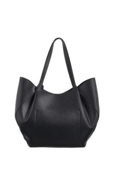 Guess Amorette 2 in 1 Tote HWBG78 98240 Black (GU802-a) rankinė