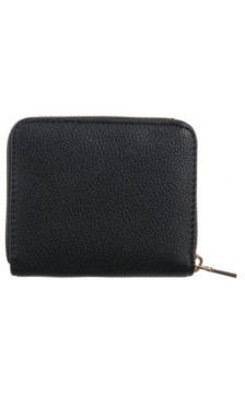 Guess Laurel II Slg Small Zip Around SWBG74 59137 Black (GU811-a) rokassoma