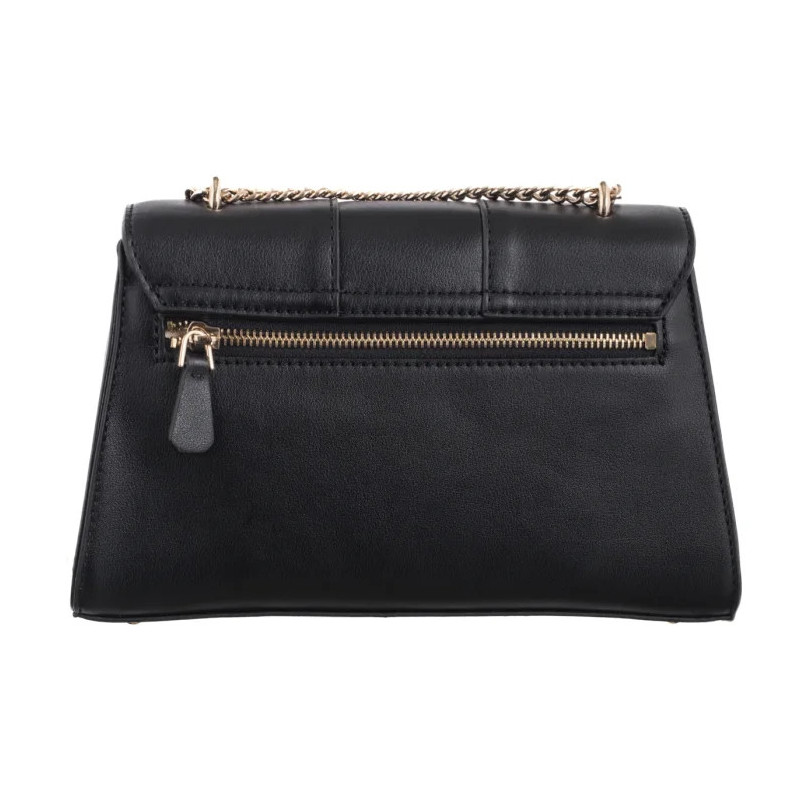Guess Greyson II Cnvrtble Xbody Flap HWBG92 06210 Black (GU813-a) rokassoma