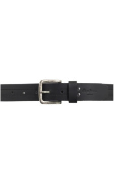 Pepe Jeans Clinton Belt Black PM021059 999 (PE89-a) belt