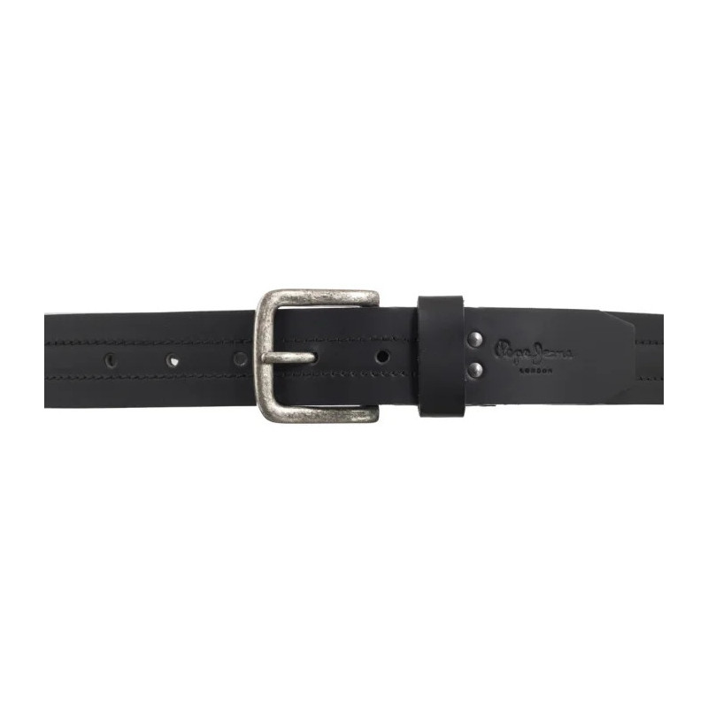 Pepe Jeans Clinton Belt Black PM021059 999 (PE89-a) josta