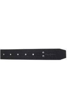 Pepe Jeans Clinton Belt Black PM021059 999 (PE89-a) diržas