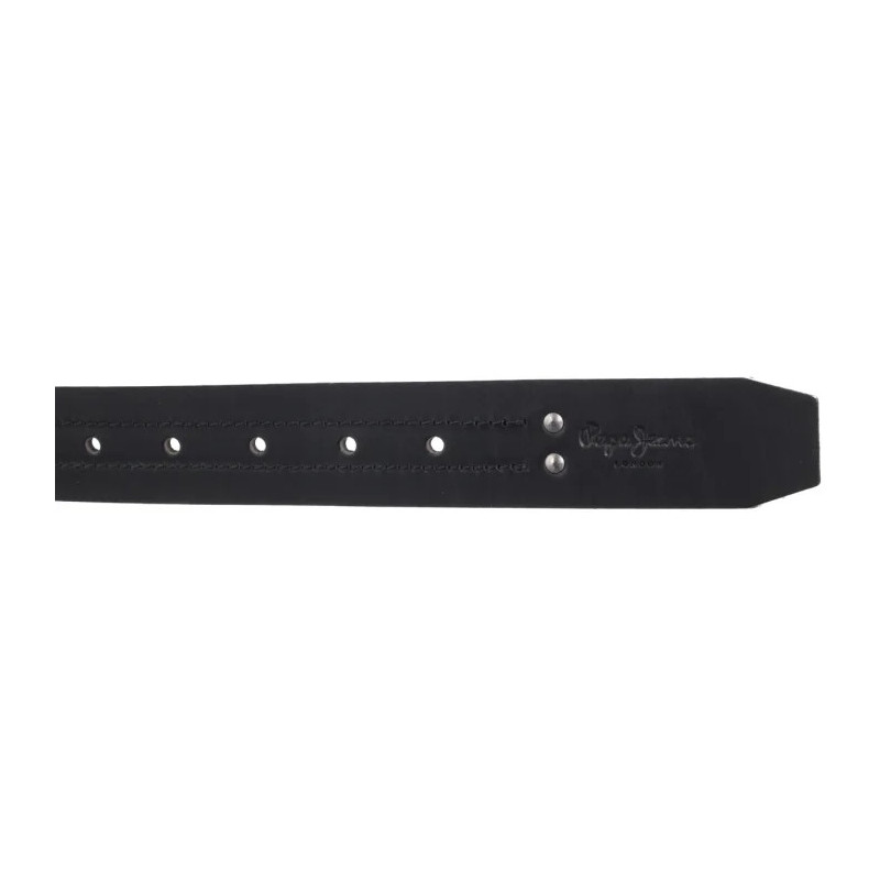 Pepe Jeans Clinton Belt Black PM021059 999 (PE89-a) belt