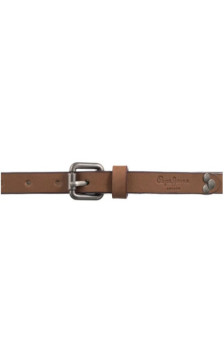 Pepe Jeans Mayson Belt Biscuit Beige PL0200001 850 (PE90-a) diržas