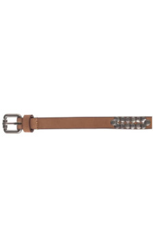 Pepe Jeans Mayson Belt Biscuit Beige PL0200001 850 (PE90-a) diržas