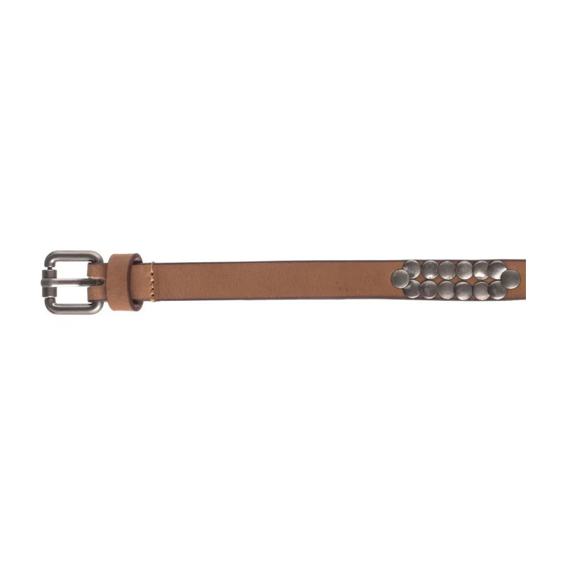 Pepe Jeans Mayson Belt Biscuit Beige PL0200001 850 (PE90-a) diržas
