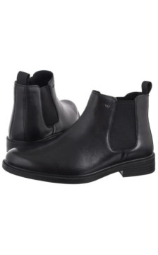 Wojas Czarne 20043-51 (WO340-a) apavi