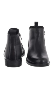 Wojas Czarne 20043-51 (WO340-a) shoes