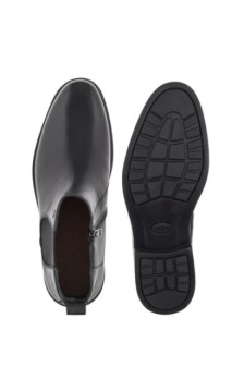 Wojas Czarne 20043-51 (WO340-a) batai