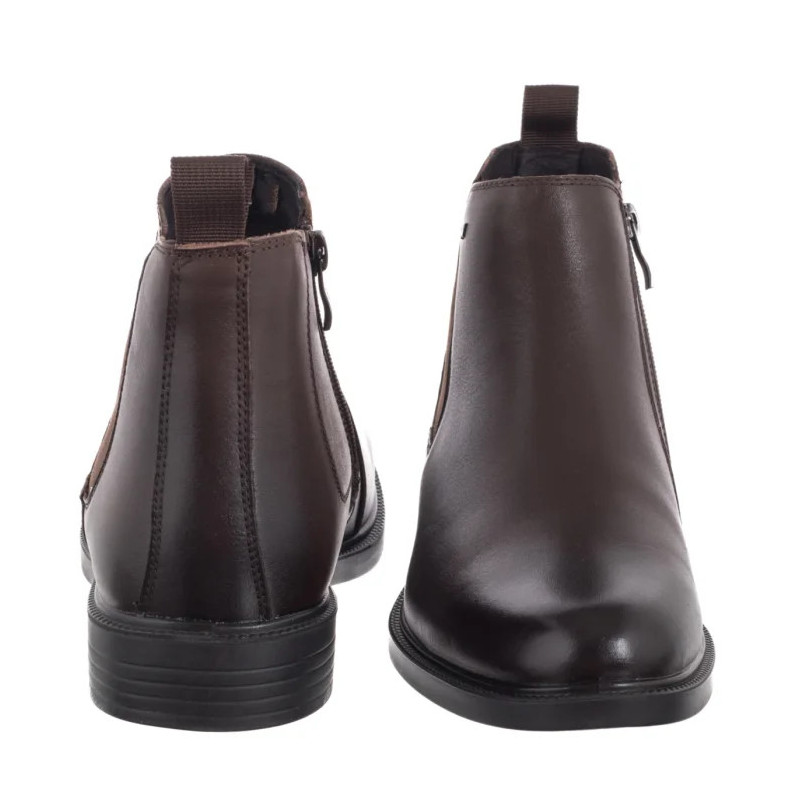 Wojas Brązowe 20043-52 (WO340-b) batai