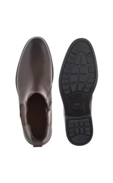 Wojas Brązowe 20043-52 (WO340-b) shoes