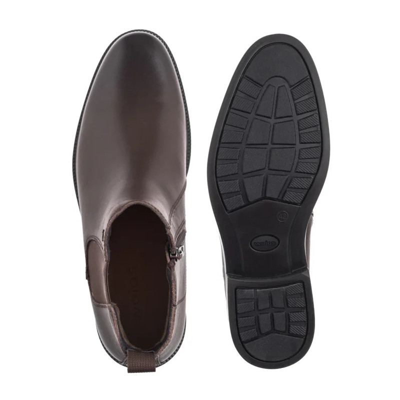 Wojas Brązowe 20043-52 (WO340-b) shoes