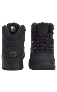 Wojas Czarne 24122-81 (WO337-b) batai