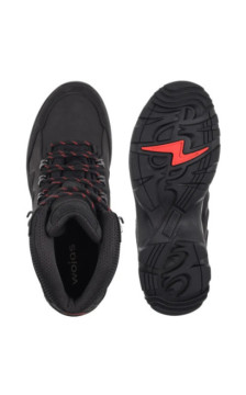 Wojas Czarne 24122-81 (WO337-b) batai