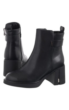 Filippo Czarne DBT6519/25 BK (FO208-a) kingad