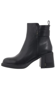 Filippo Czarne DBT6519/25 BK (FO208-a) kingad