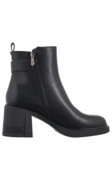 Filippo Czarne DBT6519/25 BK (FO208-a) batai