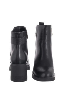 Filippo Czarne DBT6519/25 BK (FO208-a) batai