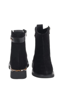 Filippo Czarne DBT7182/25 BK (FO209-a) batai