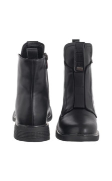 Filippo Czarne DBT7249/25 BK (FO210-a) kurpes