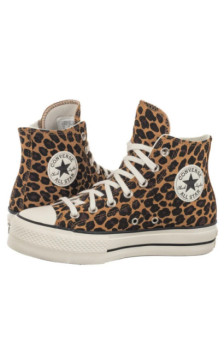 Converse CTAS Lift Hi Incensed/Black/Egret A17979C (CO818-a) kingad