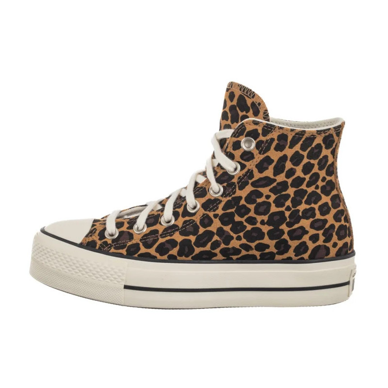 Converse CTAS Lift Hi Incensed/Black/Egret A17979C (CO818-a) bateliai