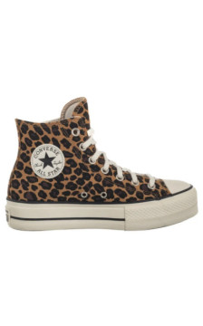 Converse CTAS Lift Hi Incensed/Black/Egret A17979C (CO818-a) bateliai