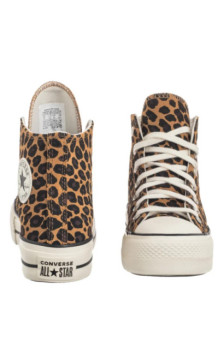 Converse CTAS Lift Hi Incensed/Black/Egret A17979C (CO818-a) apavi