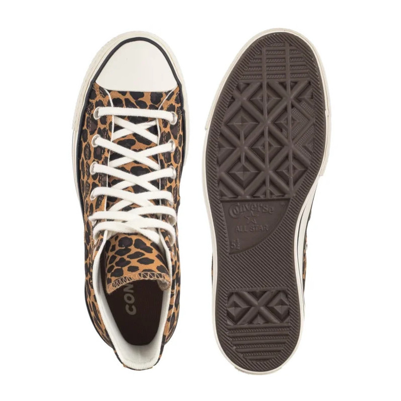 Converse CTAS Lift Hi Incensed/Black/Egret A17979C (CO818-a) bateliai