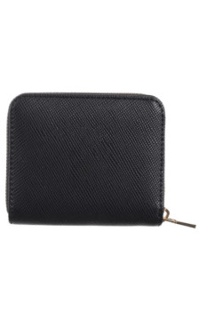 Guess Laurel II Slg Small Zip Around SWZG74 59137 Black (GU815-a) rokassoma