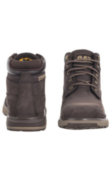 Caterpillar Pursue P726365 Dark Brown (CA175-a) kingad