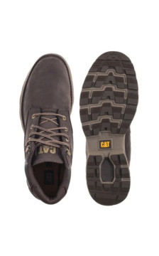 Caterpillar Pursue P726365 Dark Brown (CA175-a) shoes