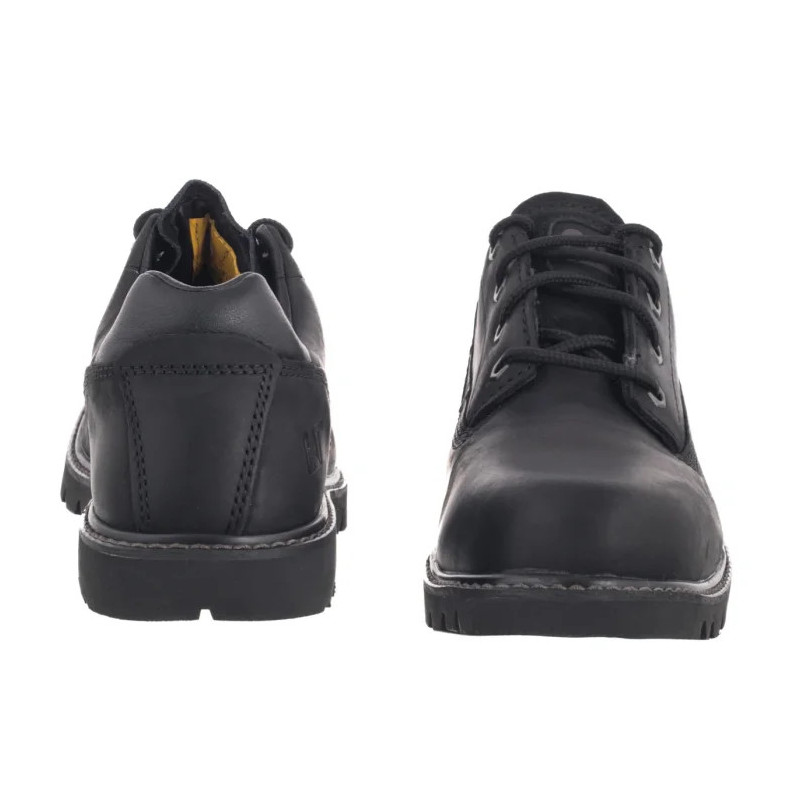 Caterpillar Colorado Low 2.0 P110626 Black (CA176-a) shoes