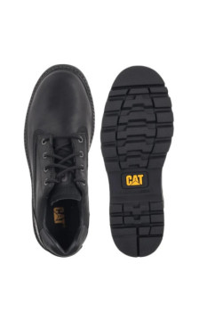 Caterpillar Colorado Low 2.0 P110626 Black (CA176-a) batai