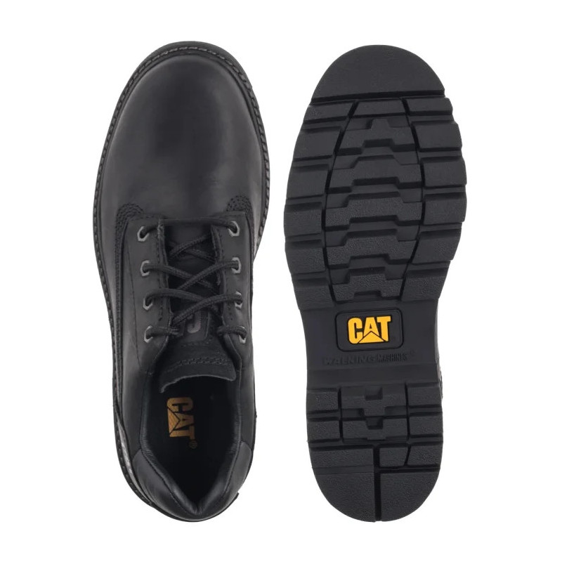 Caterpillar Colorado Low 2.0 P110626 Black (CA176-a) kingad