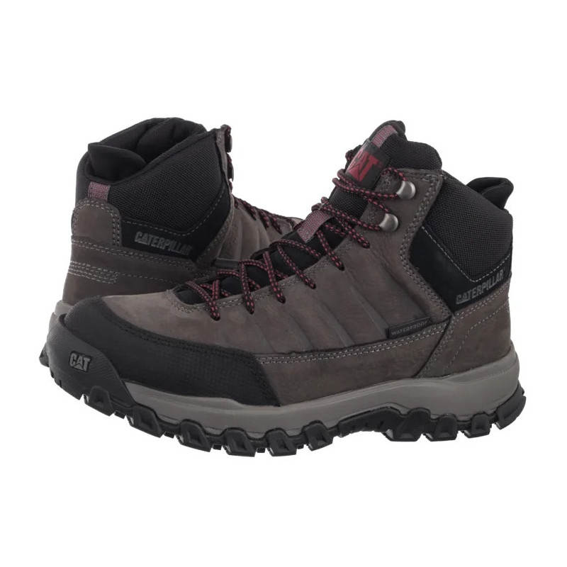 Caterpillar Threshold Rebound Mid Wp P726201 Pavement (CA177-a) apavi