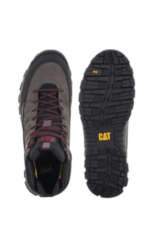 Caterpillar Threshold Rebound Mid Wp P726201 Pavement (CA177-a) shoes