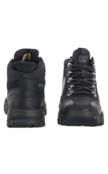 Caterpillar Threshold Rebound Trek P726210 Black (CA178-a) shoes